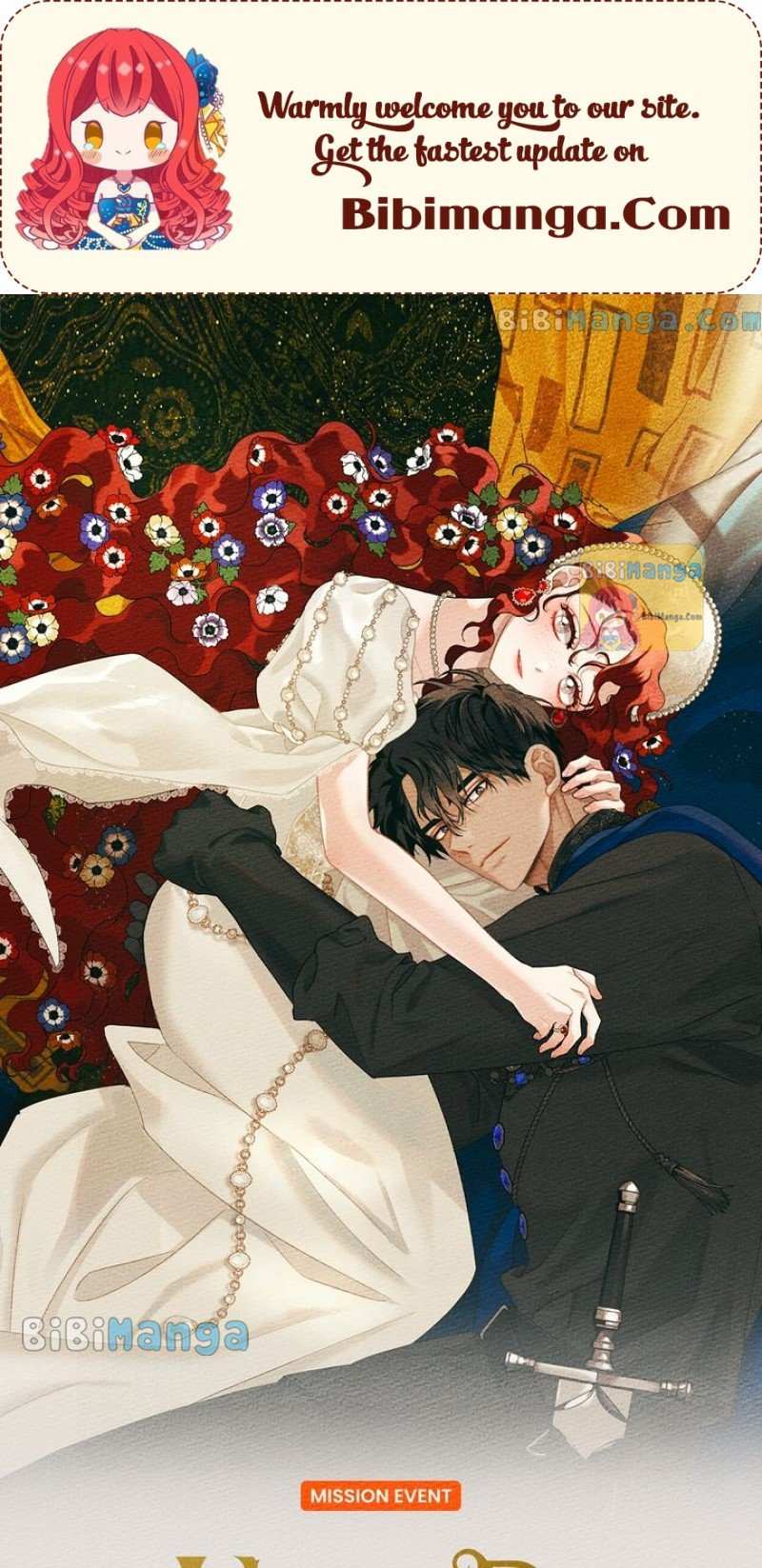 Under the Oak Tree Chapter 64.19 image 01